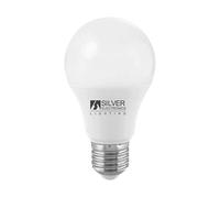 LAMPADINA LED SILVER ELECTRONICS Lampadina LED 1981727,48 W, 6000 K, E27