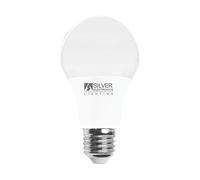 LAMPADINA LED SILVER ELECTRONICS lampadina LED 973314,85 W, 2700 K, E27