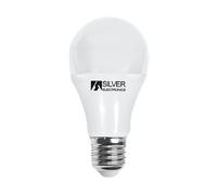 LAMPADINA LED SILVER ELECTRONICS lampadina LED decorativa regolabile,70 W, 5000 K, E27