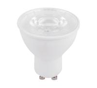 LAMPADINA LED SILVER ELECTRONICS Lampadina LED ECO Dicroica,5W, 3000K, GU10
