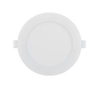 LAMPADINA LED SILVER ELECTRONICS Lampadina Pannello LED da incasso Silver Electronics 3320030,30 W, 3000 - 6000 K