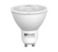 LAMPADINA LED SILVER ELECTRONICS XZ,35 W, 6000 K, GU10