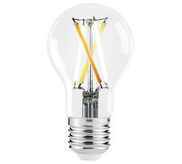Lampadina LED Smart GLS 7W, E27, 2000K - 6500K, 806lm, Dimmerabile - 30102