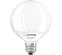 Lampadina LED Smart+ Wifi Globe E27 14 W 1521 lm 2700-6500 K RGBW