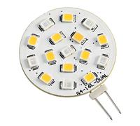 Lampadina LED SMD bianco rosso 24V - 1 PZ Osculati - 14.450.34 - 1445034