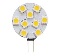 Lampadina LED SMD G4 12/24 V attacco laterale - 1 PZ Osculati - 14.450.09