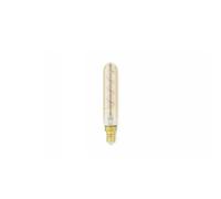 Lampadina LED Spiral E14 1,5W Dimmerabile Trasparente