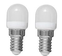Lampadina LED T22 Frigo Lampadina E14 Estrattore Ventola Fornello Luce Bianca