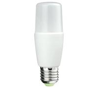 Lampadina led tubolare E27 (9W) , luce calda SAVING LED StickLED 58036