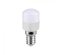 LAMPADINA LED TUBOLARE T26 E14 2W BIANCO FREDDO VT-202-LED212366 V-TAC