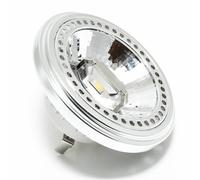 LAMPADINA LED V-TAC GX53 12W FARETTO AR111 SPOTLIGHT PAR DOWNLIGHT COB CRI≥90 -