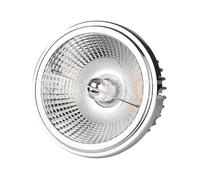 LAMPADINA LED V-TAC GX53 20W FARETTO AR111 DOWNLIGHT COB - SKU 212792 / 212793 /