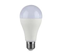 V-TAC Lampadina LED A65 VT-2015 E27 15W 4000K