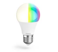 Lampadina LED Wi-Fi Hama E27 10W RGB