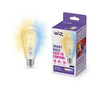 WiZ Filament chiaro ST64 E27