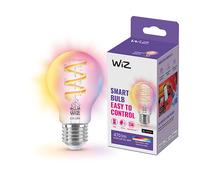 Philips - Wi-Fi BLE 40W A60 E27 822-65 RGB CL 1PF