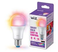 Philips Wiz Bombilla Color 60W E27 RGB BT & Wi-Fi
