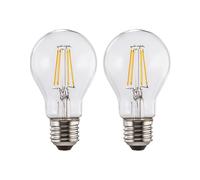 LAMPADINA LED XAVAX 00112903,60 Watt, 2700 K, E27