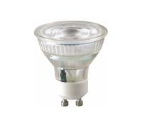 LAMPADINA LED XAVAX 00112924,50 W, 2700 K, GU10