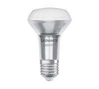 LAMPADINA LEDVANCE SMART+ WIFI Concentra Tunable, WiFi, Bluetooth, Amazon Alexa, Google, Dimmerabile