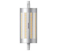 Lampadina Lineare LED 17,5W, R7S, 4000K, 2460lm, Dimmerabile - 929002016702