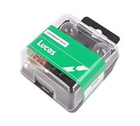 Lampadina LLZB482: auto PX26d LLZ LUCAS