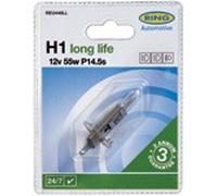 Lampadina Long Life 12V 55W H1