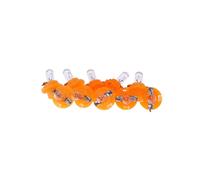 10x MAXGEAR 78-0139SET Lampadine cruscotto 1.1W 12V