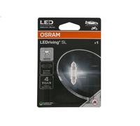 Lampadina, Luce abitacolo OSRAM 6418DWP-1BL per MG MG ZT 2 2002-2003