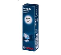Lampadina, luce da lettura per BOSCH 1 987 302 286 per MG ZT 2 2002-2005