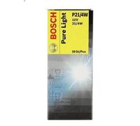 Lampadina, luce di arresto/posteriore per BOSCH 1 987 302 215 per 928 5 1989-