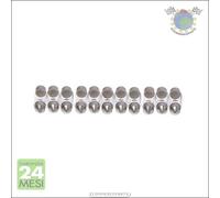 Lampadina luce di ingresso Maxgear per MERCEDES SL 500 450 420 380 350 300 280