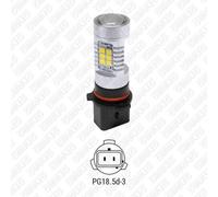 Lampadina Luce Di Parcheggio/posizione Automotive Accessories Sirius LED-043