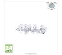 lampadina luce di posizione post. Maxgear per DAF 55 45