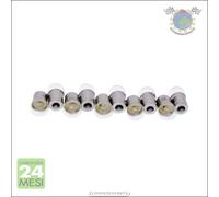 lampadina luce di posizione post. Maxgear per DAF 85 IVECO TURBOTECH MAN LION´S