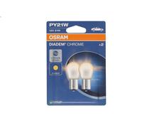 Lampadina, luce di retromarcia OSRAM 7507DC-2BL per MG ZT 2 2002-2003
