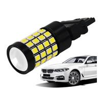 Lampadina Luce Freno Posteriore - Lampadine Stroboscopiche A 3030 LED Super Luminose | Sostituzione Della Luce Freno A LED Universale Impermeabile, Lampadina A , Aggiornamento Del Parcheggio Di Bac