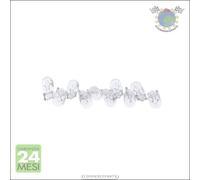 Lampadina Luce freno supplementare Maxgear per ALFA ROMEO SPIDER BRERA GTV 1 #v1