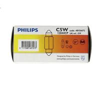 Lampadina, luce interna PHILIPS 12844CP per SAAB 90 2 1984-1987