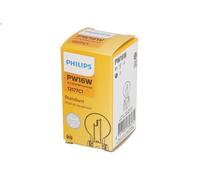 Lampadina, Luce posteriore di stop PHILIPS 12177C1 per SUPERB III (3V3) 2 2019-