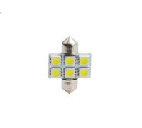 Lampadina, Luce targa M-TECH LB027W