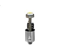 Lampadina, Luce targa M-TECH LB319W