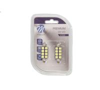 Lampadina, Luce targa M-TECH LB327W