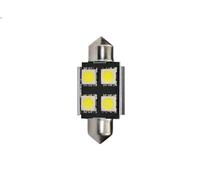 Lampadina, luce targa M-TECH LB328W