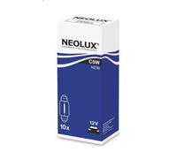 Lampadina, luce targa NEOLUX NLX239 K10SZT per SAAB 90 2 1984-1987