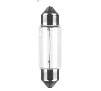 Lampadina, Luce targa NEOLUX NLX242 K10SZT per DAF 65 6.24 1993-1998
