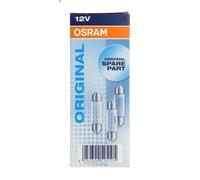 Lampadina, luce targa OSRAM 6418 MG ZT 2 2002-2003