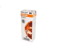 Lampadina, luce targa OSRAM 6423 per MAN NM 4.58 1992-1997