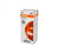 Lampadina, luce targa OSRAM 6424