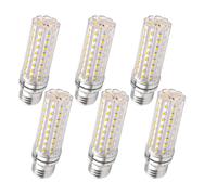 Lampadina Mais E27 LED 12W 220-240V Non Dimmerabile 1200LM Bianco Neutro 4000K